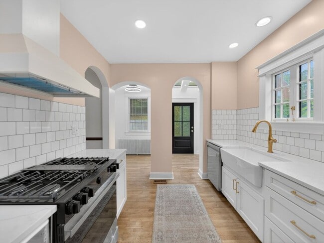 Photo - Charming Brick Colonial in Brookland/Woodridge — Classic Character Meets Modern Comfort!