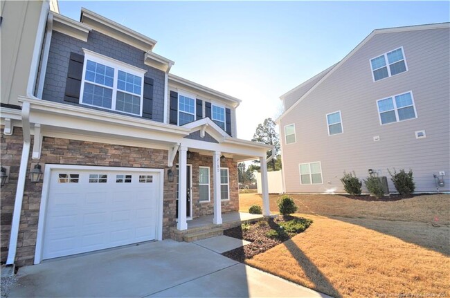 Photo - 2190 Pineola Bog Trail Townhome