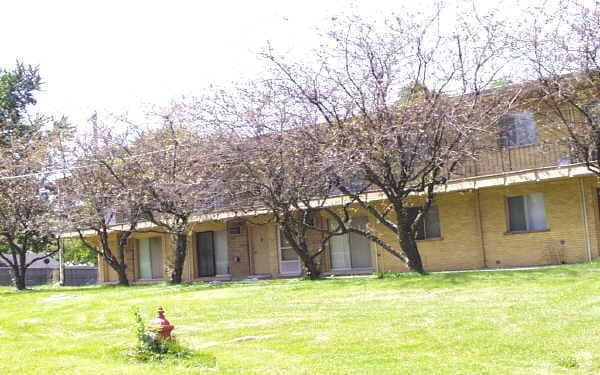 Photo - Knox Apartments