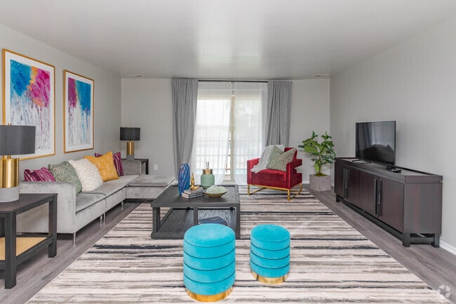 Whitcomb Terrace Apartments