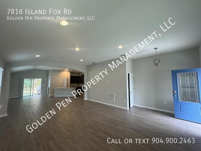 Photo - 7816 Island Fox Rd