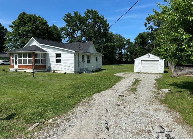 Photo - Charming Prospect Cottage with Spacious Yard
