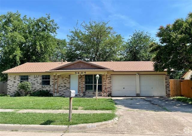 Building Photo - 5804 Rosalyn Dr Rental