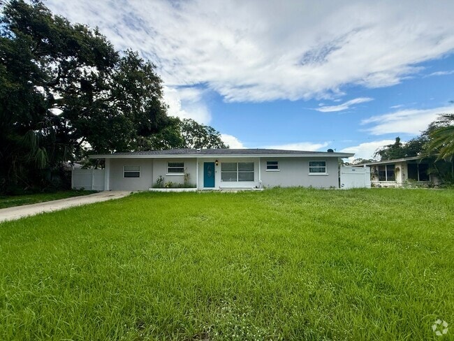 Building Photo - 2128 Harley Ave Unit Main House