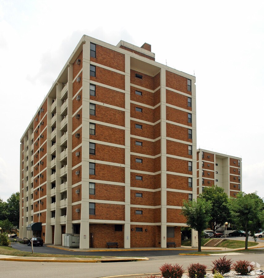 Photo - Scope Towers