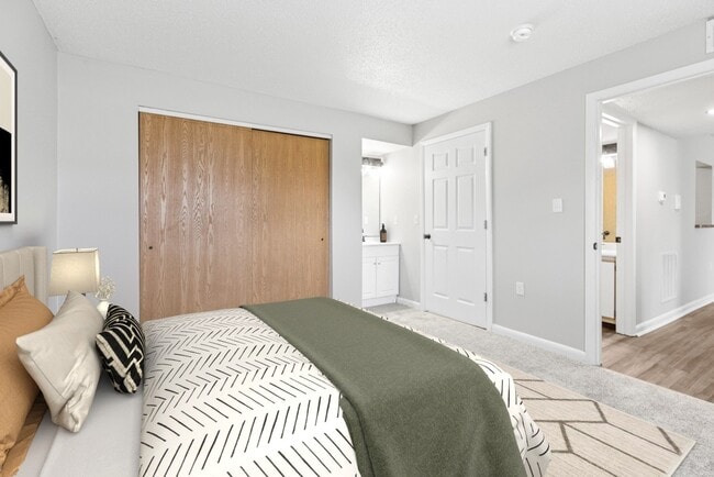 Ridge View Apartments