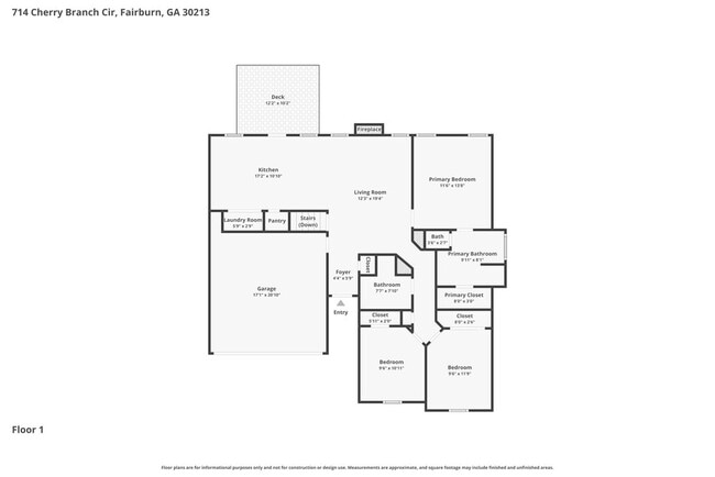 Photo - 714 Cherry Branch Cir