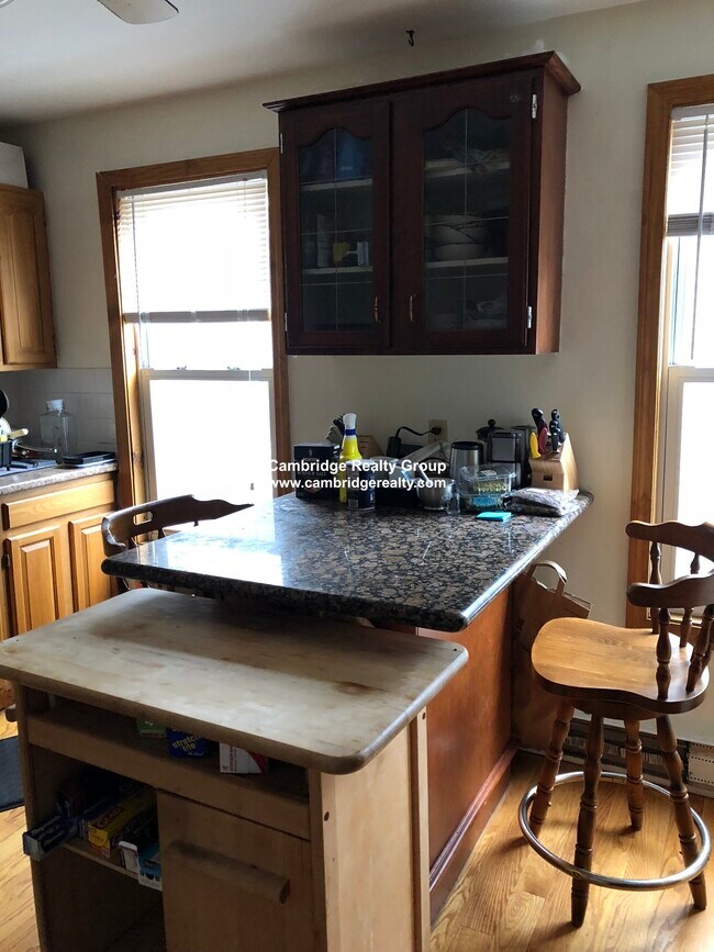 66 Simpson Ave Apartments Unit 2T Somerville, MA