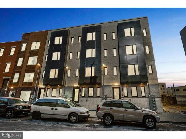 Photo - 1515 Brown St Unit 3
