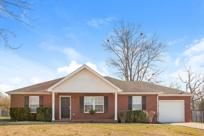 Building Photo - 8208 Minehead Dr