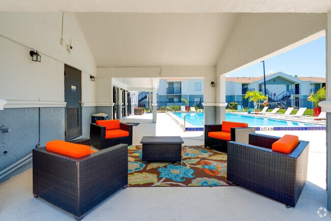 Building Photo - Aventura Orlando Apartments