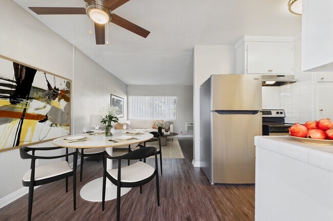 Photo - Kittridge Apartments