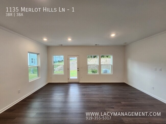 Photo - 1135 Merlot Hills Ln.