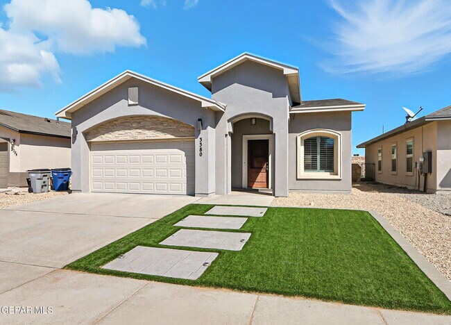 Photo - 3380 David Palacio Dr