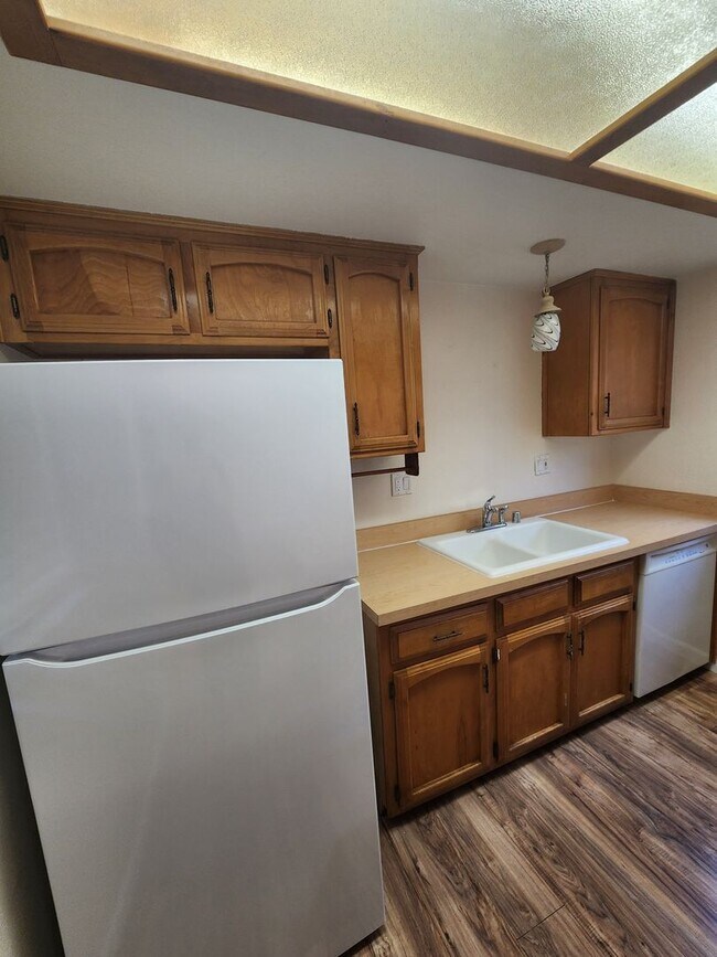 Photo - 2 Bed, 1 Bath Single Level Grover Beach Condo- Small Pets Considered