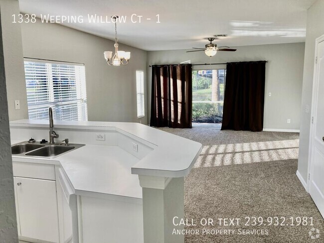 Building Photo - 1338 Weeping Willow Ct Rental