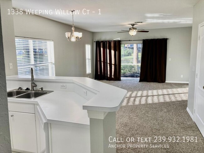 Photo - 1338 Weeping Willow Ct Townhome