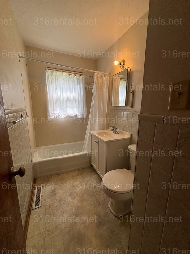 Photo - Two bed one bath available NOW!