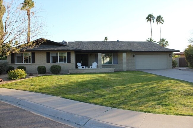 Photo - 8353 E Via de Sereno