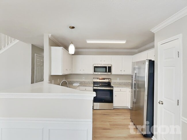 Photo - 129 Mary Joe Martin Dr