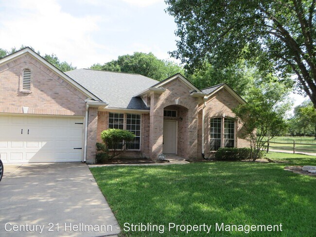 Photo - 4 br, 2 bath House - 450 Logan Ranch Road