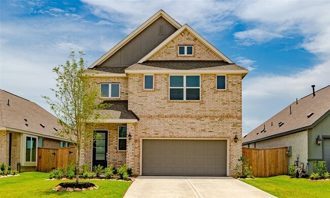 Building Photo - 6371 Iron Clover Dr Rental