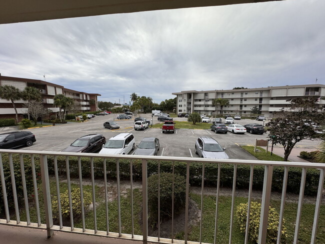 Photo - 2861 NW 47th Terrace Condo Unit 207B