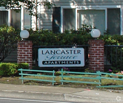 Lancaster Terrace Apartments