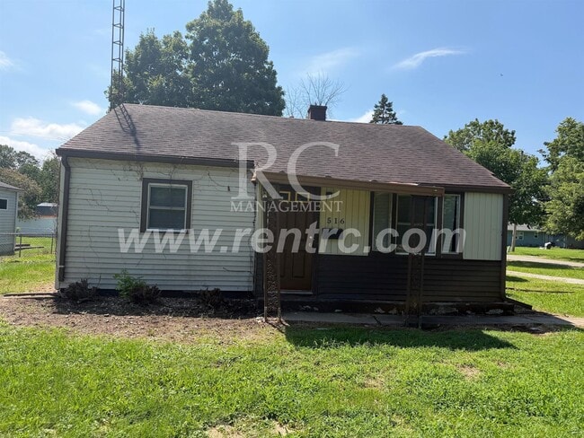 Building Photo - 516 Shadowlawn-