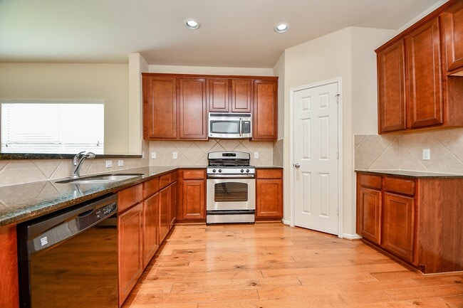 Building Photo - 21622 Crest Peak Way Rental