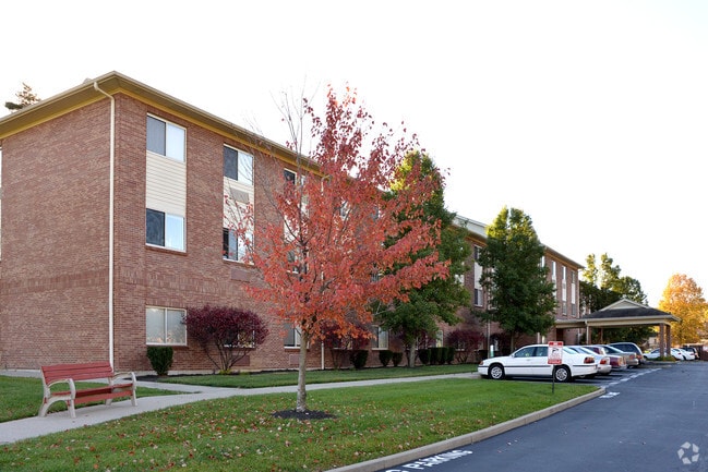Shiloh Adventist Senior Housing 62+