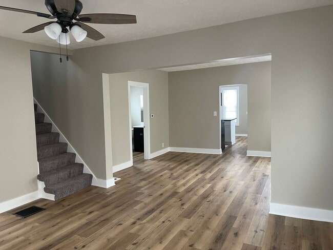 Photo - Nicely updated- Four Bedroom Home on the NE side of Grand Rapids!