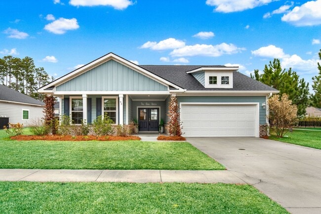 Building Photo - Waterways