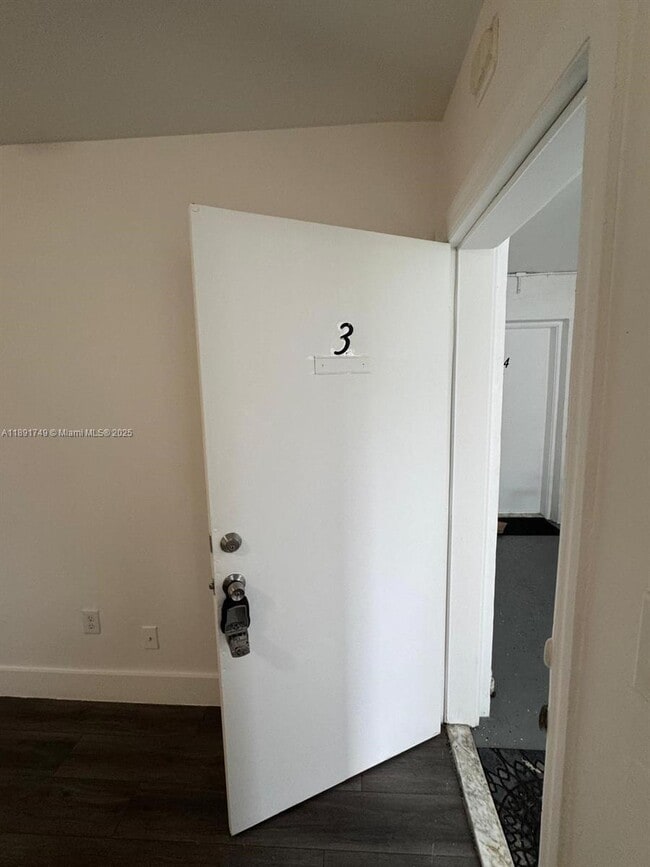 Photo - 680 NE 88th Terrace Unit 3