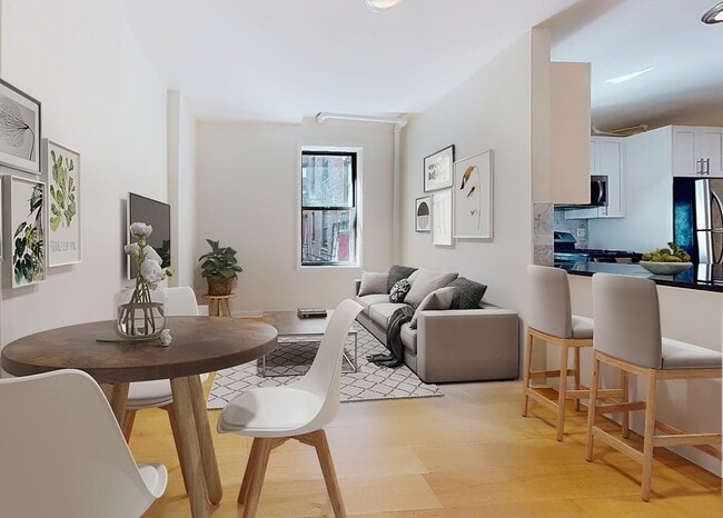 Building Photo - West 150th Street