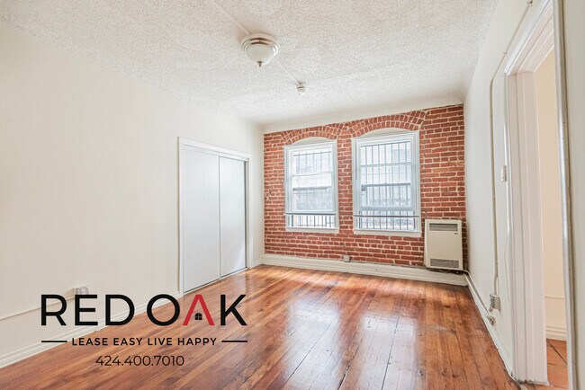 Photo - 832 S Oxford Ave Unit 206