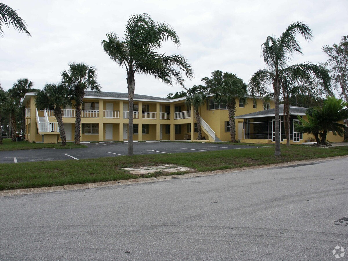 The Plantation At Edgewater Dr - The Plantation At Edgewater Dr Apartments