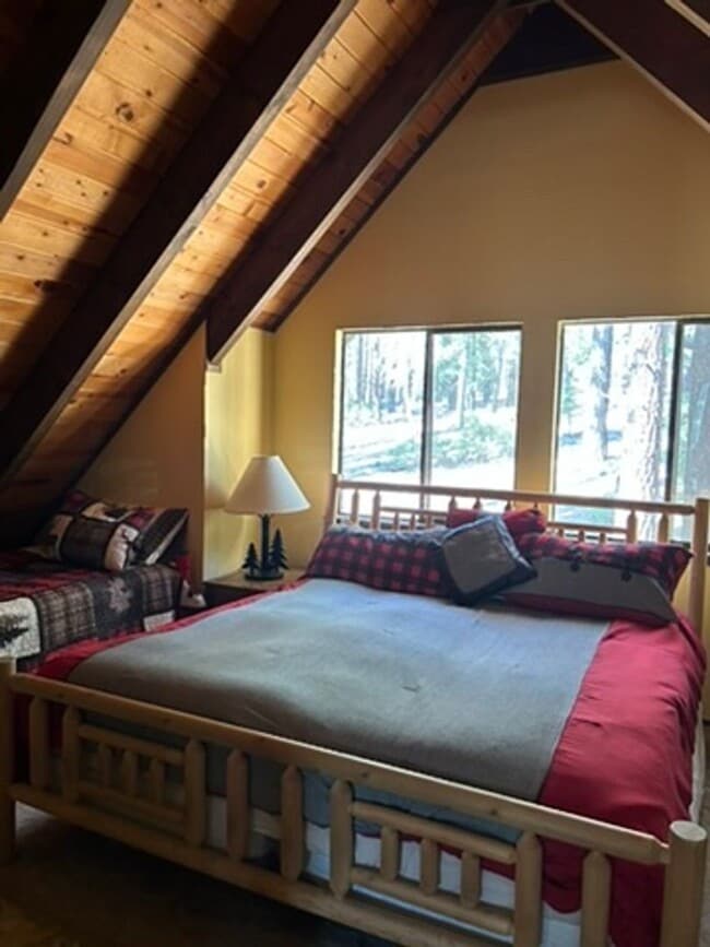 Photo - Ski Lease in Tahoe Donner