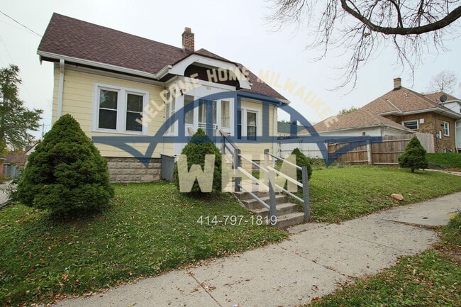 Building Photo - 221 W Ring St Rental