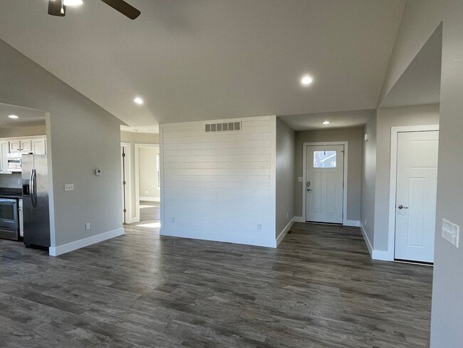 Photo - Built in 2020! 3 Bed 2 Bath w/ FENCE and UF Walk Out Basement