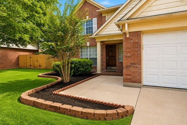 Photo - 20615 Valley Wells Dr