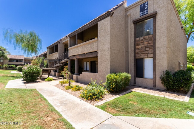 Photo - 5995 N 78th St Unit 2032