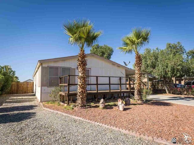 Building Photo - 12736 E 46th St Rental