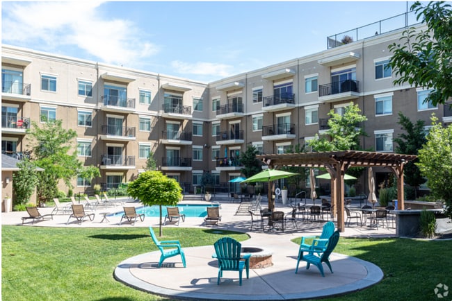 Photo - Kay's Crossing