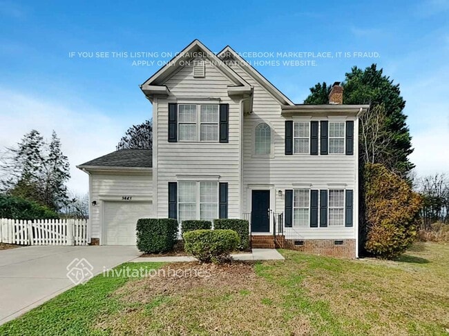 Building Photo - 9645 Melanie Thompson Dr