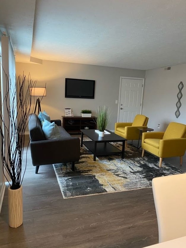 Stone Creek Apartments
