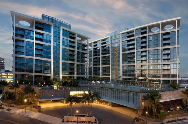 Building Photo - Astoria at Central Park West Rental