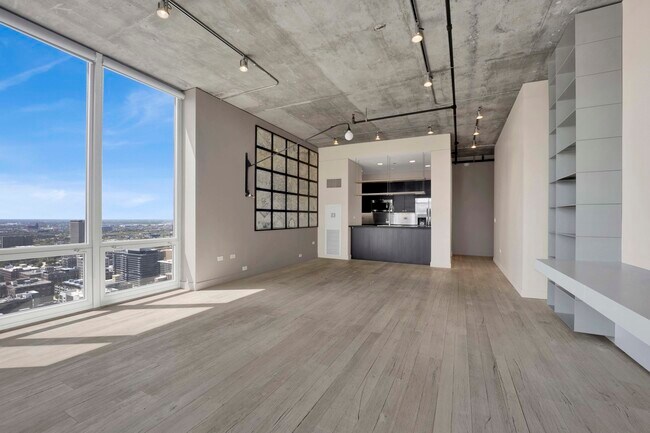 Photo - 737 W Washington Blvd Unit 3507