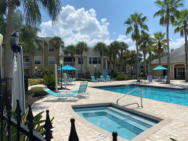 Photo - 1061 S Hiawassee Rd Unidad 1712