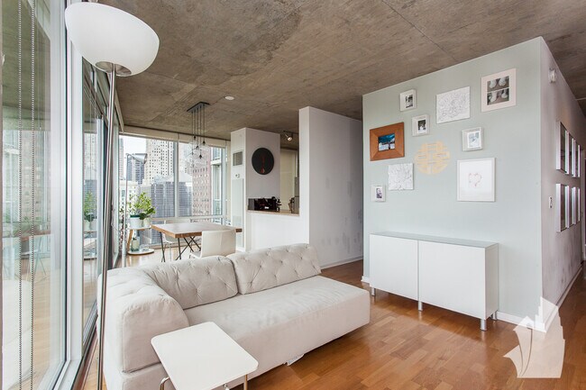 Photo - 611 S Wells St Unit 2404